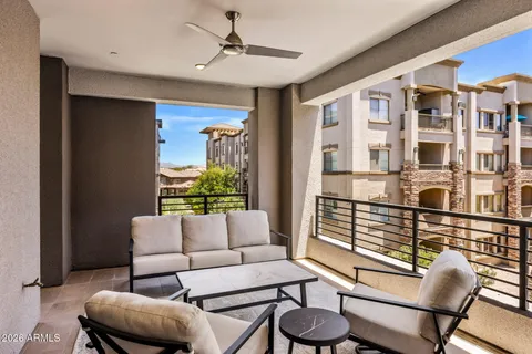 $1,499,000 | 5250 East Deer Valley Drive, Unit 353, Phoenix, AZ 85054