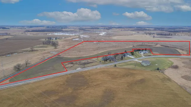 $199,900 | County Road, Eldorado, WI 54932