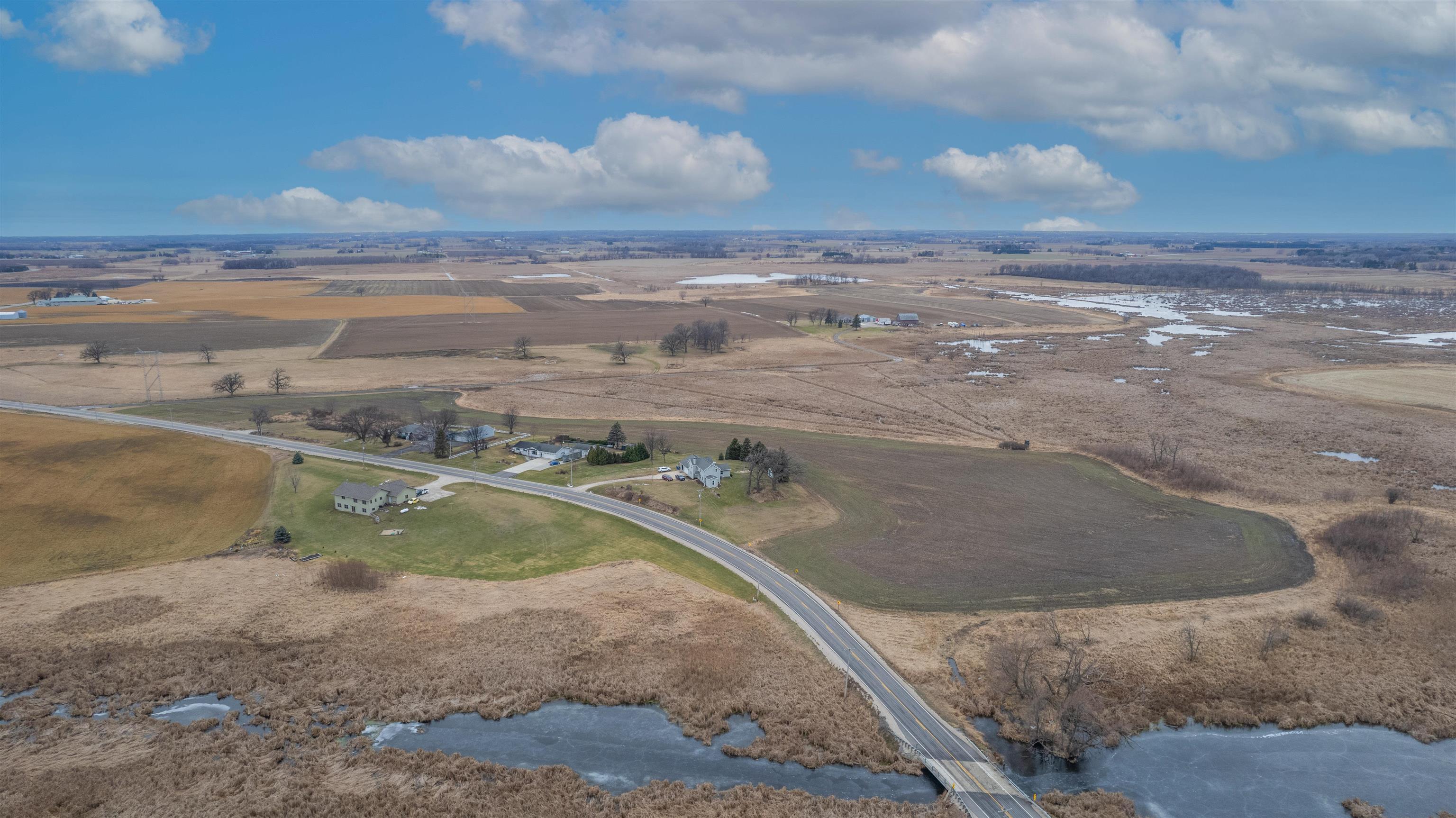 County Road Eldorado, WI 54932 - Photo 2 of 5