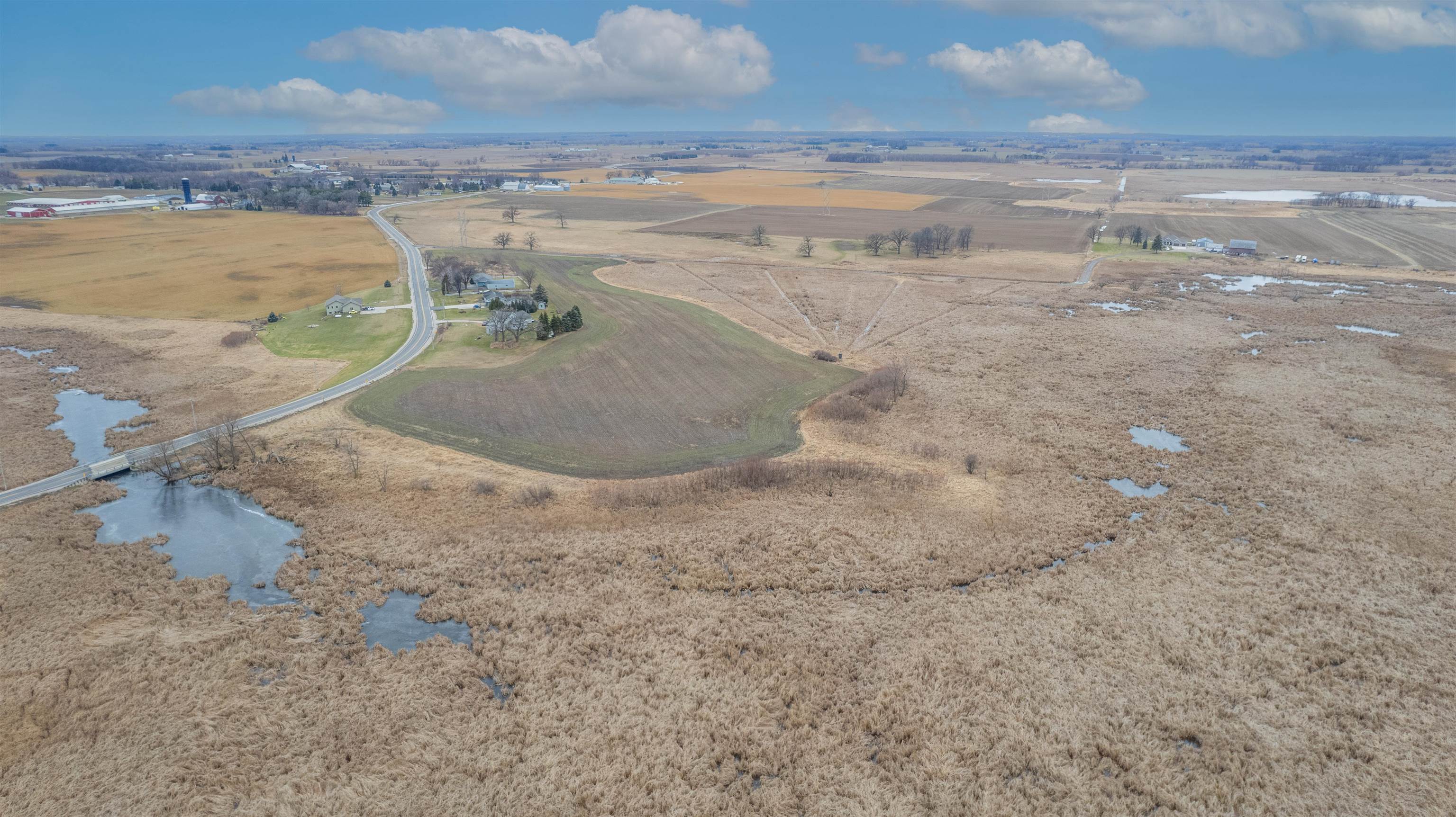 County Road Eldorado, WI 54932 - Photo 3 of 5