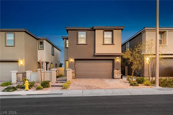 $3,850 | 800 Ariel Heights Avenue, Las Vegas, NV 89138