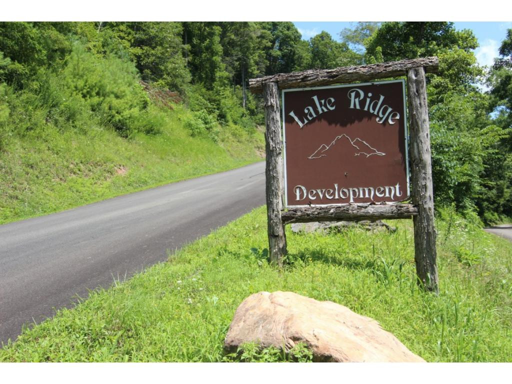 0 Draft Road, Unit 25 Butler, TN 37640 - Photo 5 of 8 LAKERIDGE NO HOA FEES