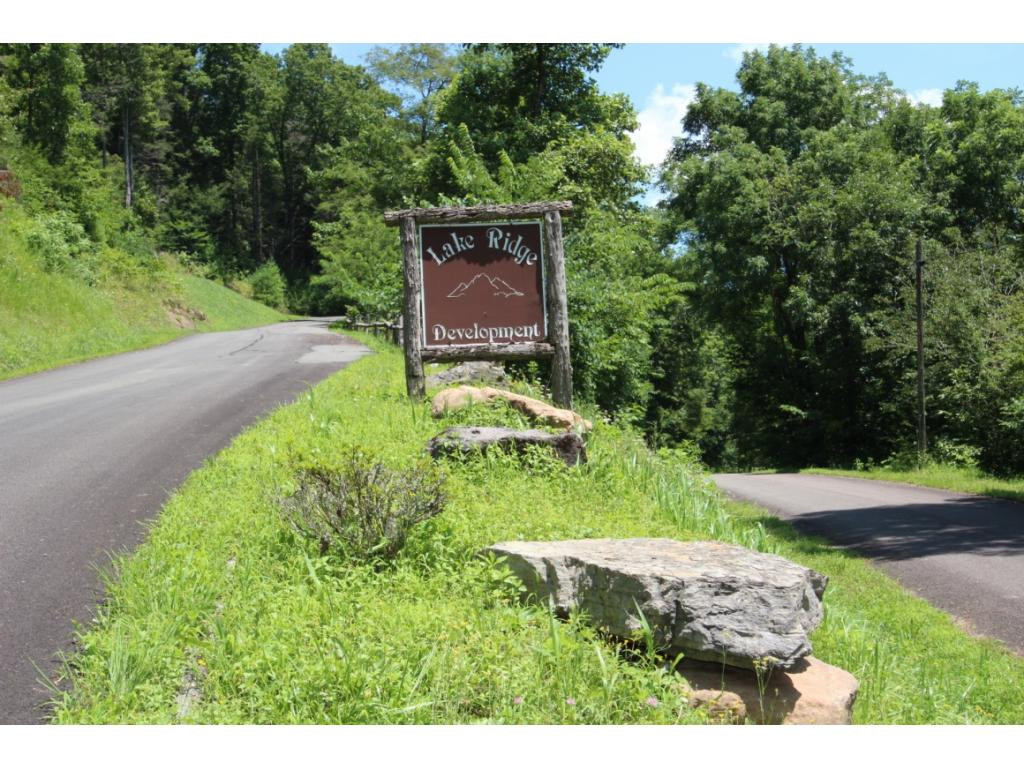 0 Draft Road, Unit 25 Butler, TN 37640 - Photo 7 of 8 EASY ACCESS OFF PAVED ROAD