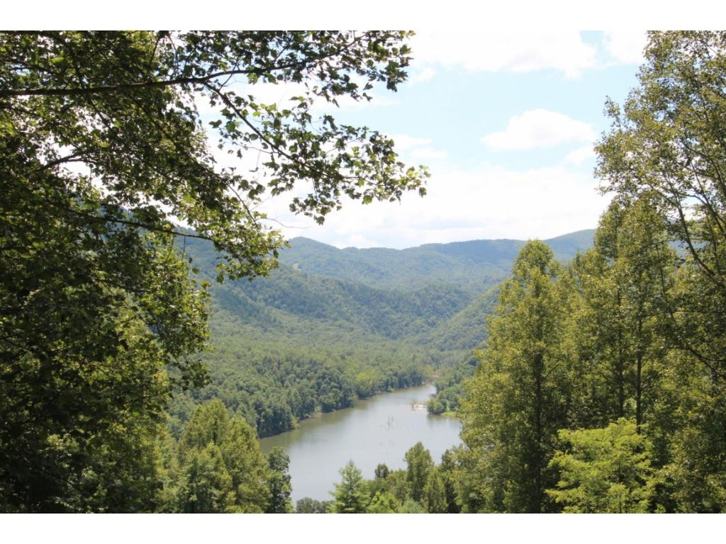 0 Draft Road, Unit 25 Butler, TN 37640 - Photo 8 of 8 LAKE MOUNTAIN VIEWS