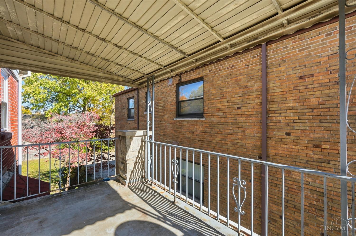 5214 Sidney Road Cincinnati, OH 45238 - Photo 36 of 39