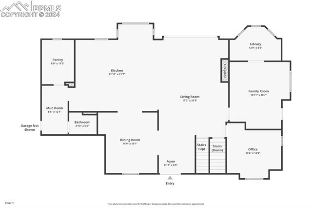 11315 Holmes Road South Colorado Springs, CO 80908 - Photo 48 of 49 Gallery Image 48