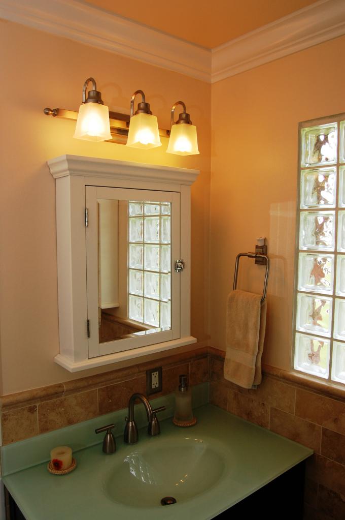 1946 East Rancho Drive Phoenix, AZ 85016 - Photo 13 of 21 Master bathroom