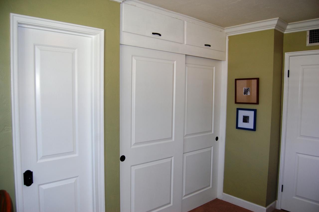 1946 East Rancho Drive Phoenix, AZ 85016 - Photo 19 of 21 New doors and hardware throughout