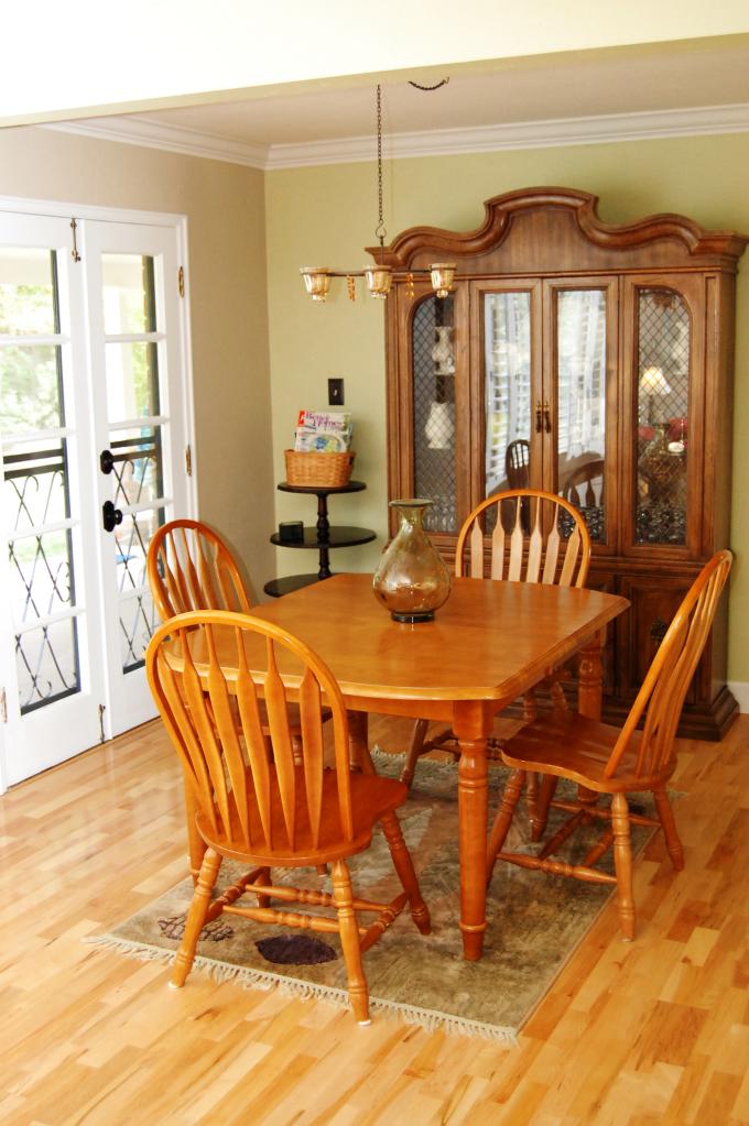 1946 East Rancho Drive Phoenix, AZ 85016 - Photo 10 of 21 Dining room
