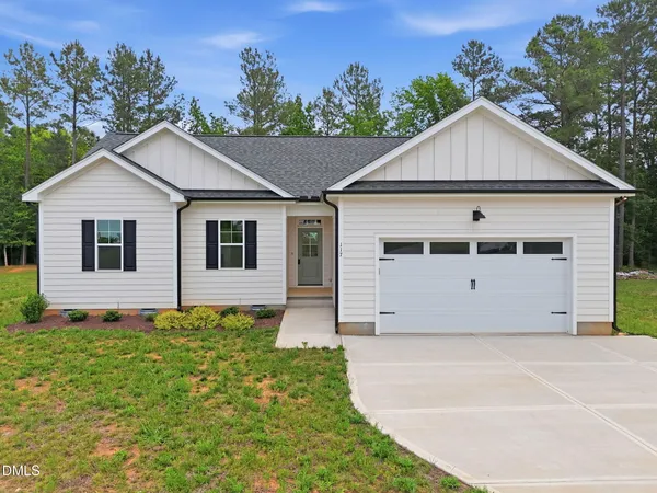 $259,900 | 117 Nutbush Creek Lane, Norlina, NC 27563