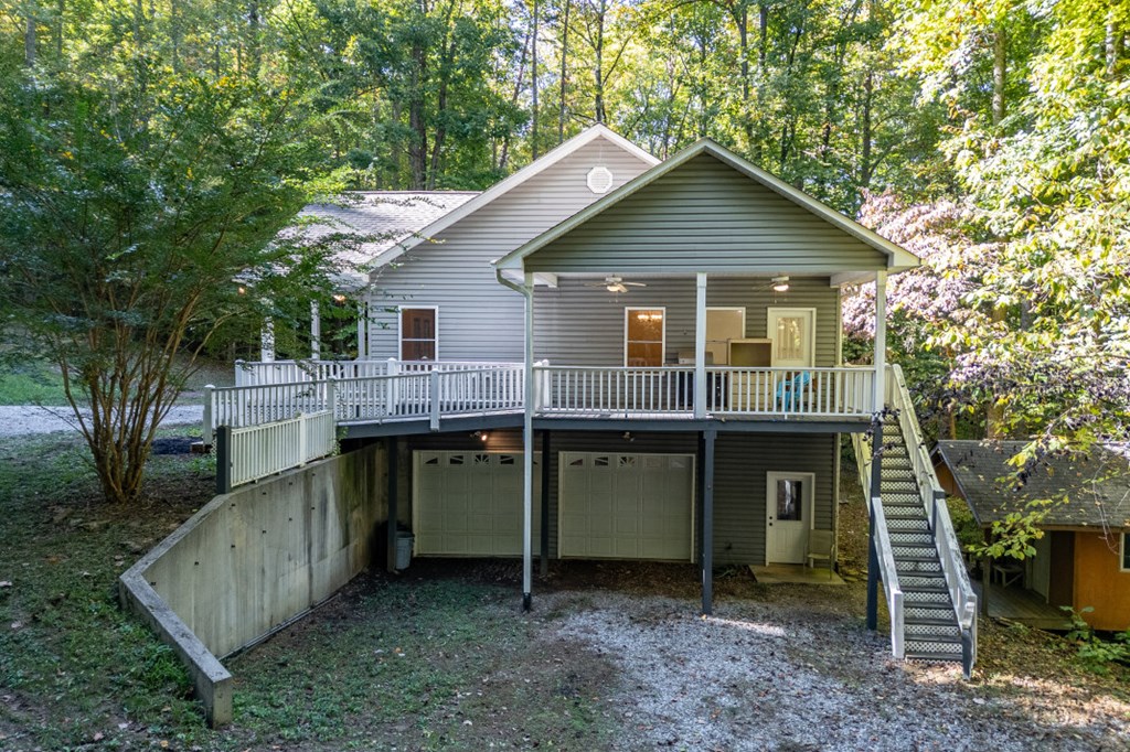 7 Spring Road Blairsville, GA 30512 - Photo 2 of 57