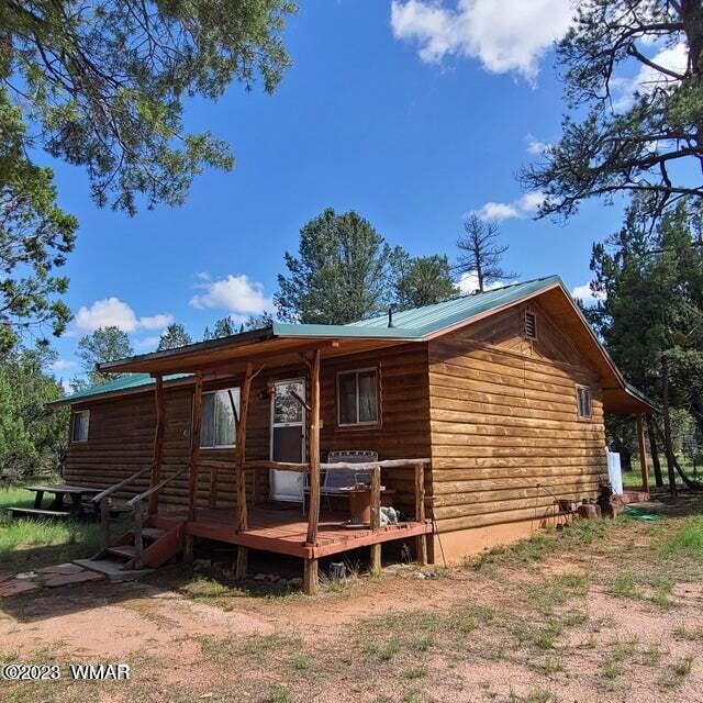 3091 Highway 277 Overgaard, AZ 85933 - Photo 9 of 34