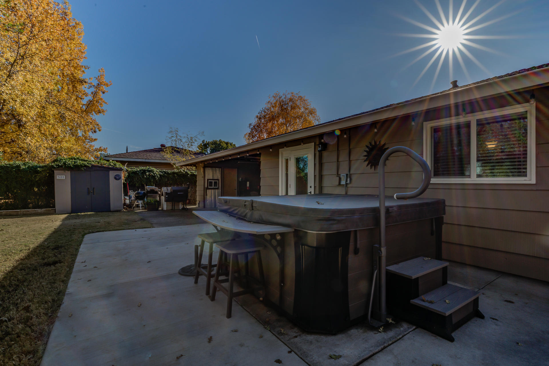 3455 Bardick Road Anderson, CA 96007 - Photo 30 of 33 2455BardickRoadext_006