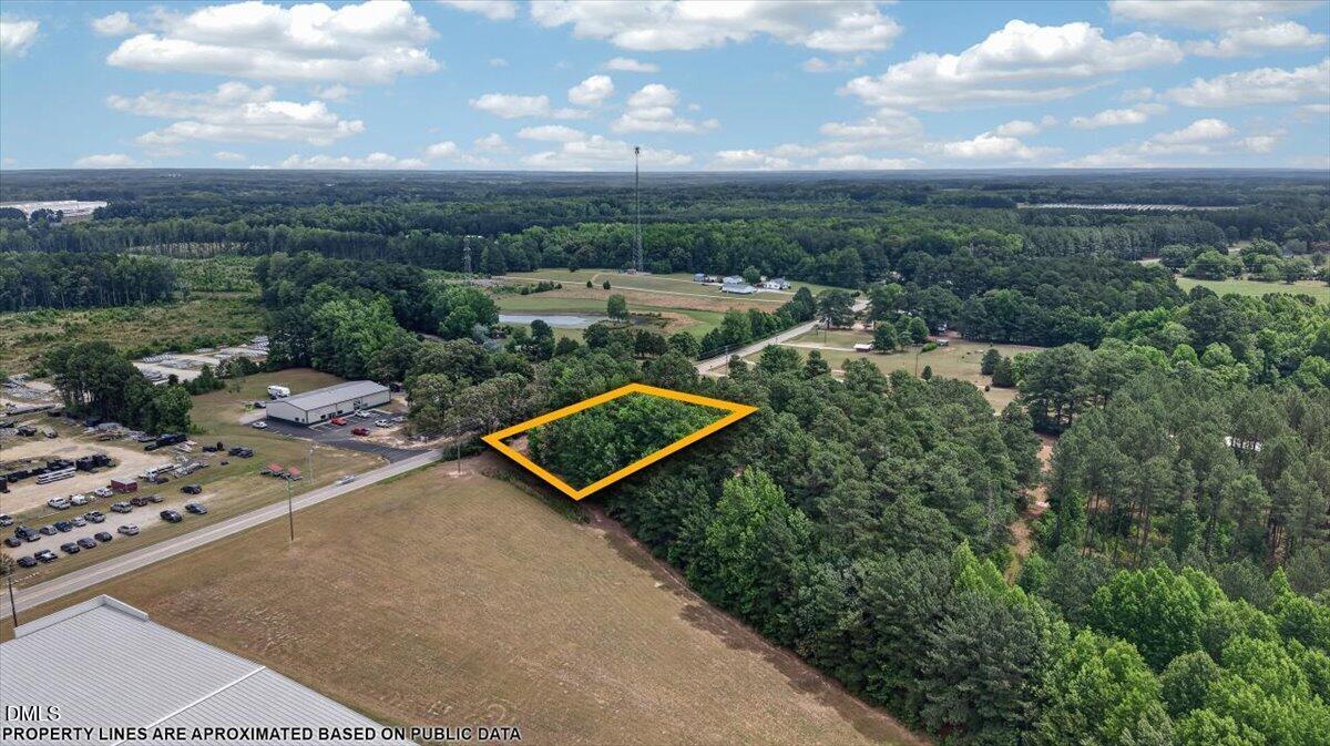 0 Bear Pond Road Henderson, NC 27537 - Photo 6 of 9