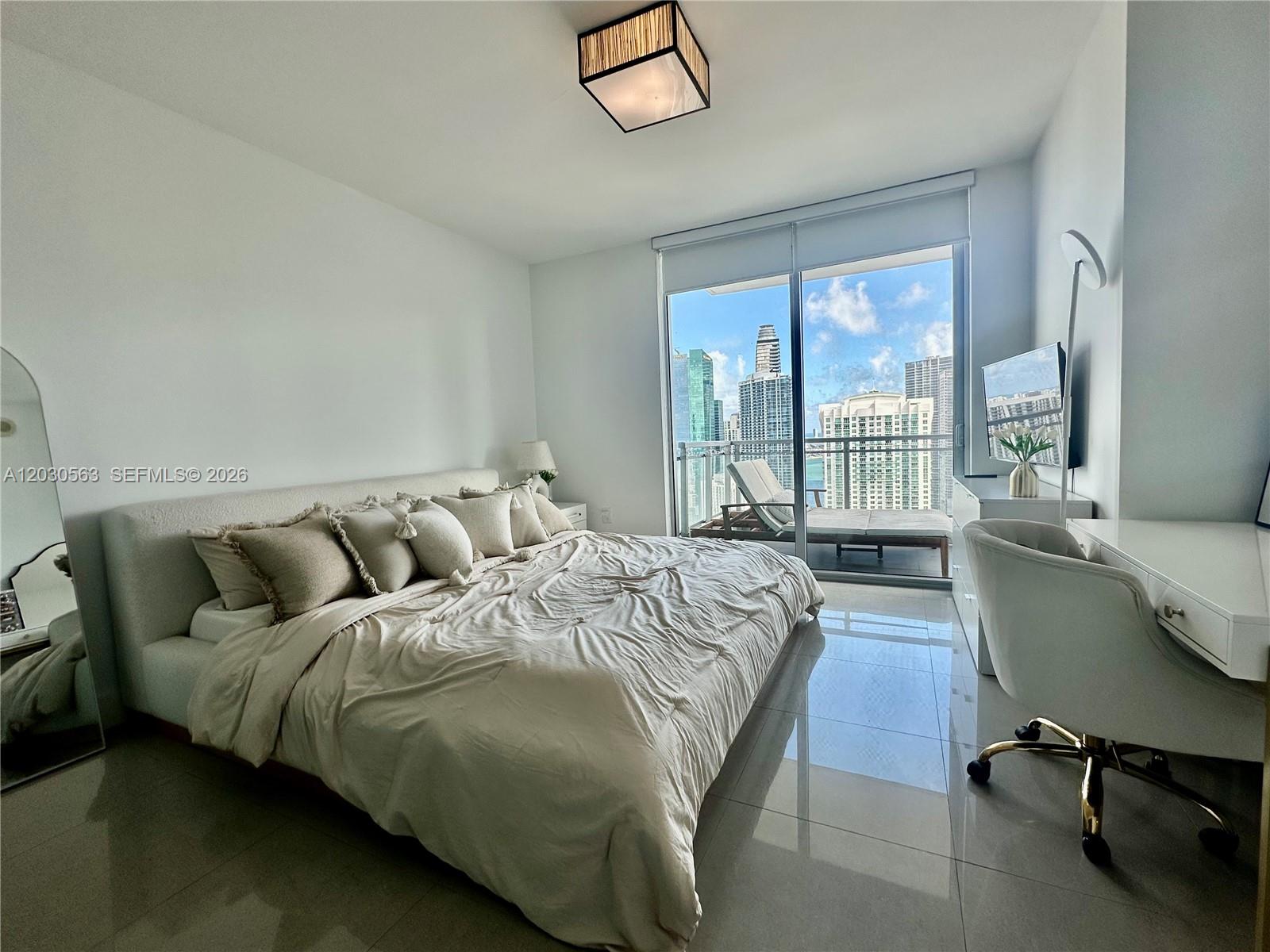 92 Southwest 3rd Street, Unit 4111 Miami, FL 33130 - Photo 14 of 50