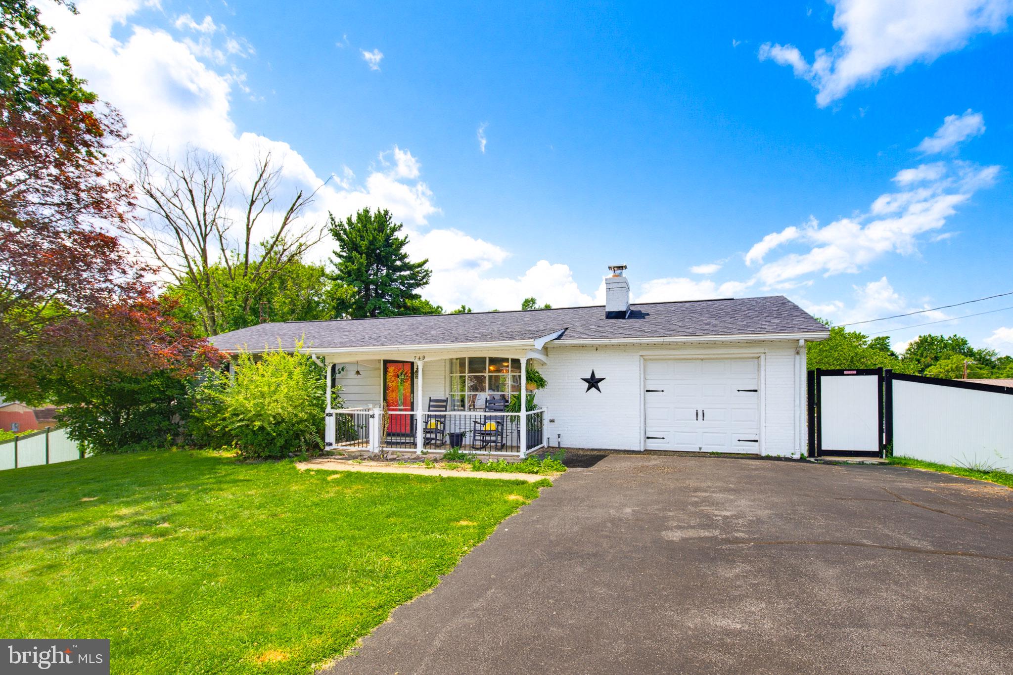 749 Frey Road Chambersburg, PA 17202 - Photo 8 of 40 Gallery Image 8