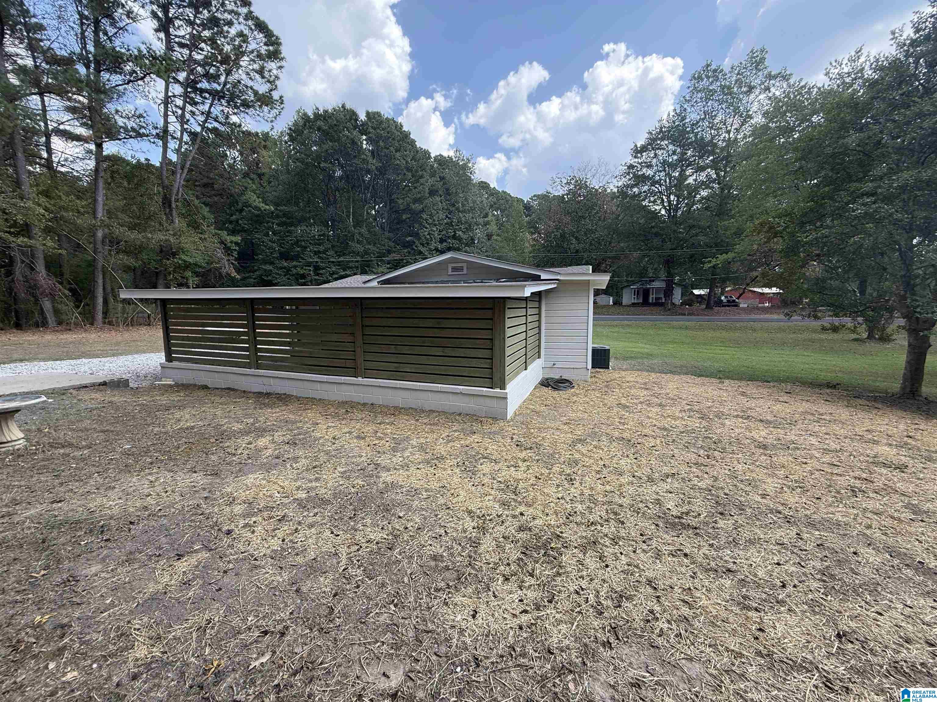 1618 Downs Road Mount Olive, AL 35117 - Photo 15 of 20