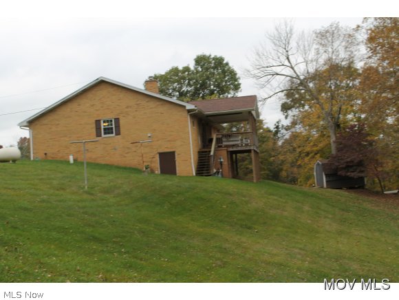 489 Milhoan Ridge Road Ravenswood, WV 26164 - Photo 4 of 17 East Side