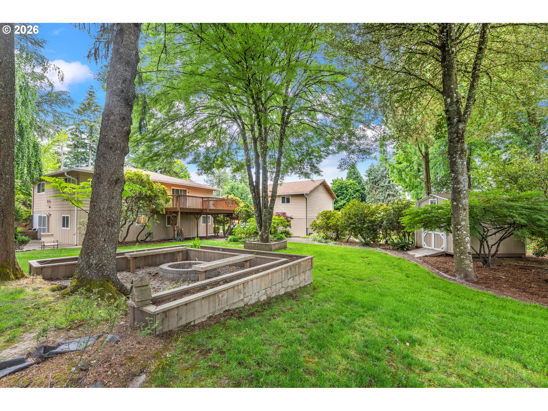 14965 Southwest Bull Mountain Road Tigard, OR 97224 - Photo 36 of 48