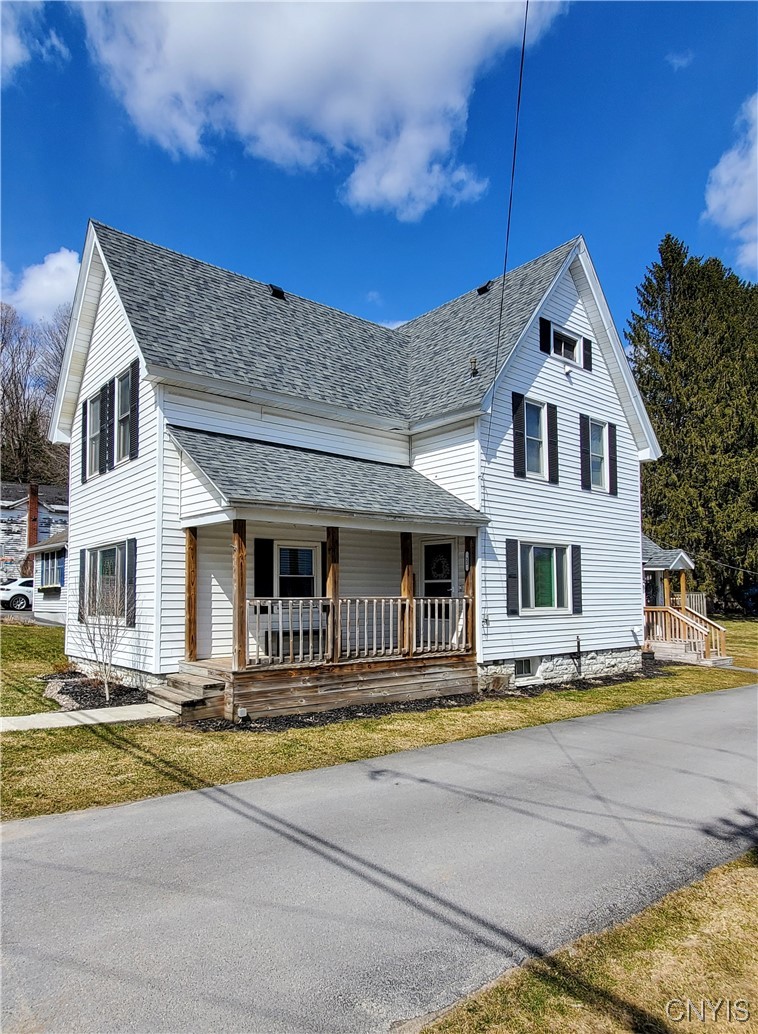 22 Summit Road Newport, NY 13416 - Photo 1 of 1 Gallery Image 1