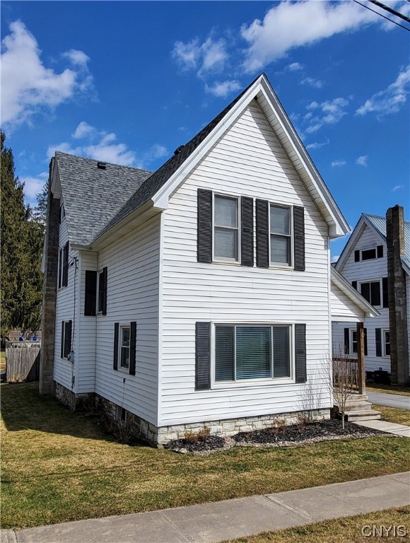 22 Summit Road Newport, NY 13416 - Photo 2 of 38