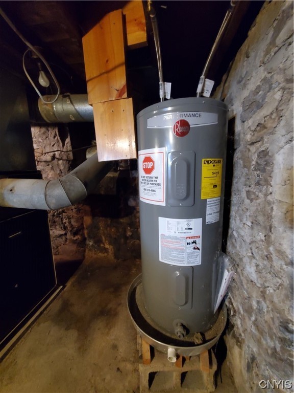 22 Summit Road Newport, NY 13416 - Photo 29 of 38