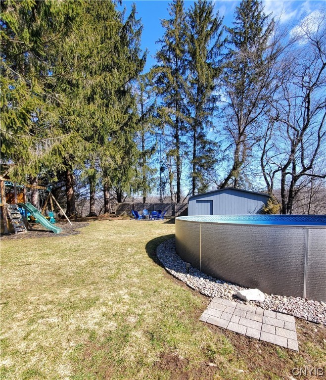 22 Summit Road Newport, NY 13416 - Photo 33 of 38