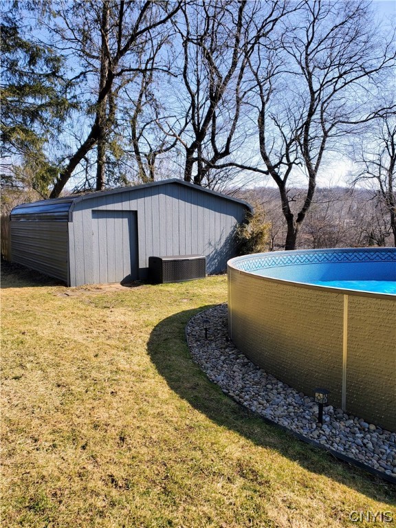 22 Summit Road Newport, NY 13416 - Photo 34 of 38