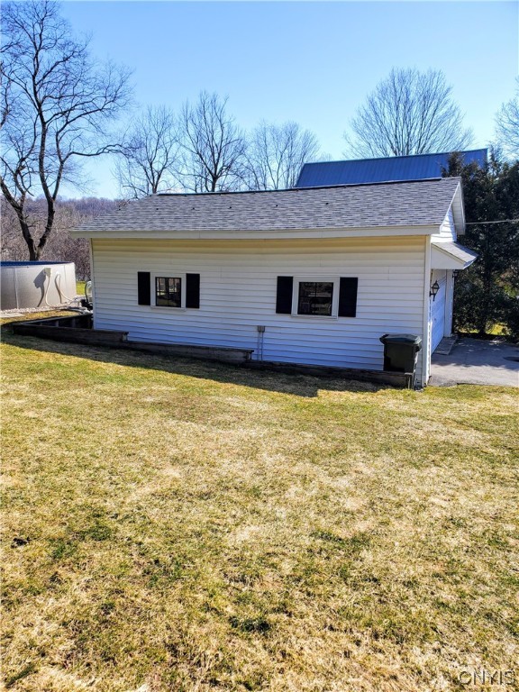 22 Summit Road Newport, NY 13416 - Photo 35 of 38