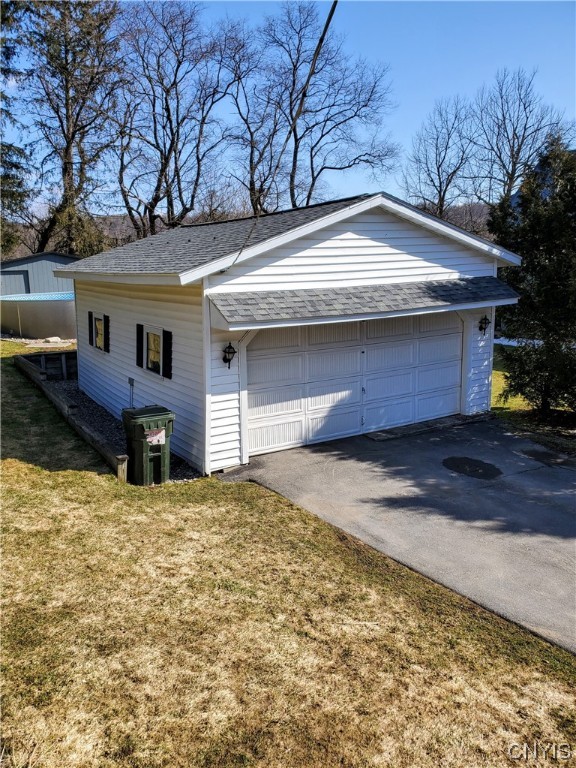 22 Summit Road Newport, NY 13416 - Photo 36 of 38