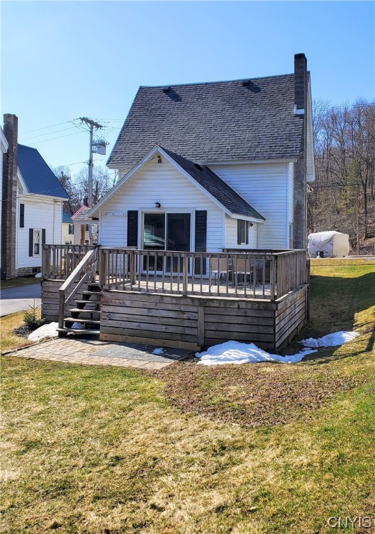 22 Summit Road Newport, NY 13416 - Photo 38 of 38