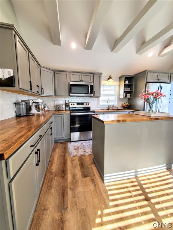 22 Summit Road Newport, NY 13416 - Photo 5 of 38