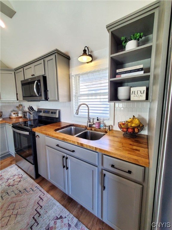 22 Summit Road Newport, NY 13416 - Photo 8 of 38