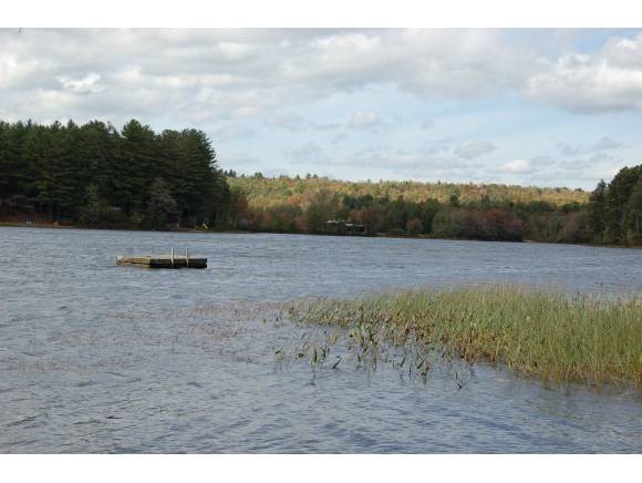 Tbd Stocker Pond Road Grantham, NH 03753 - Photo 5 of 7