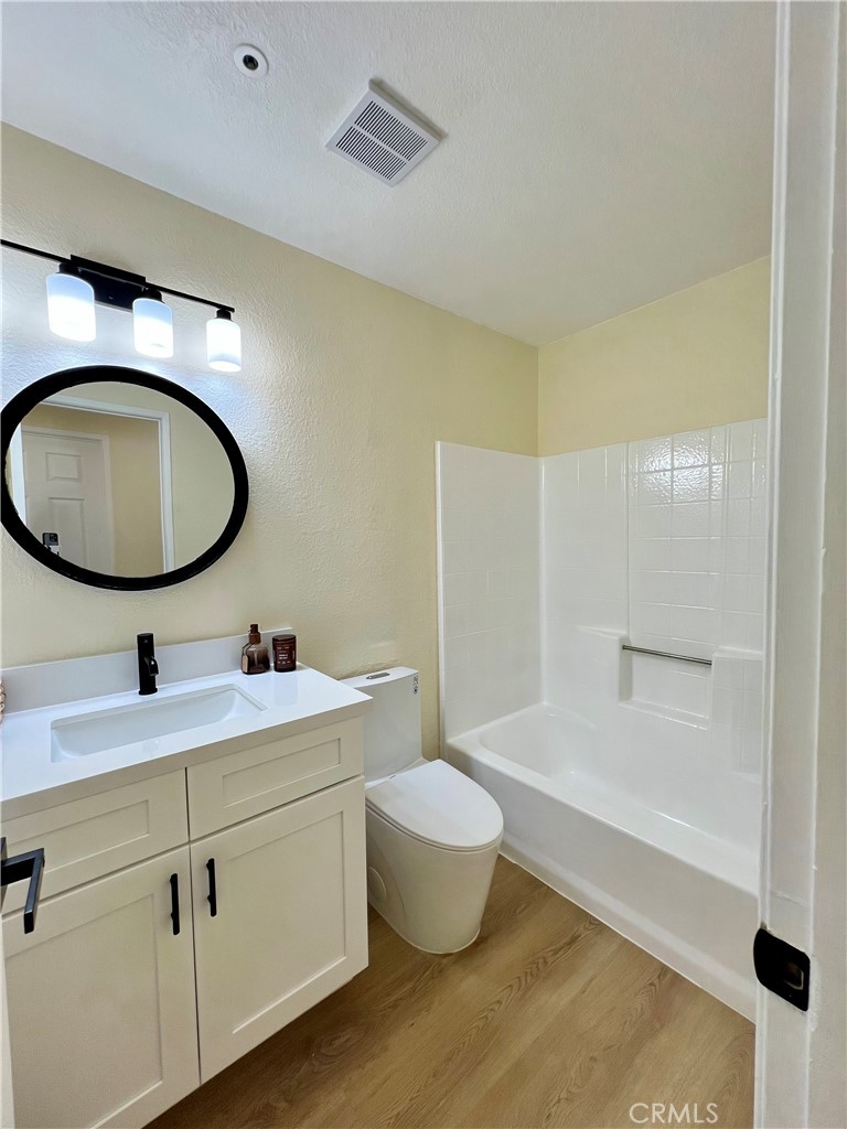 13377 Paramount Road Phelan, CA 92371 - Photo 22 of 40 Bathroom 1