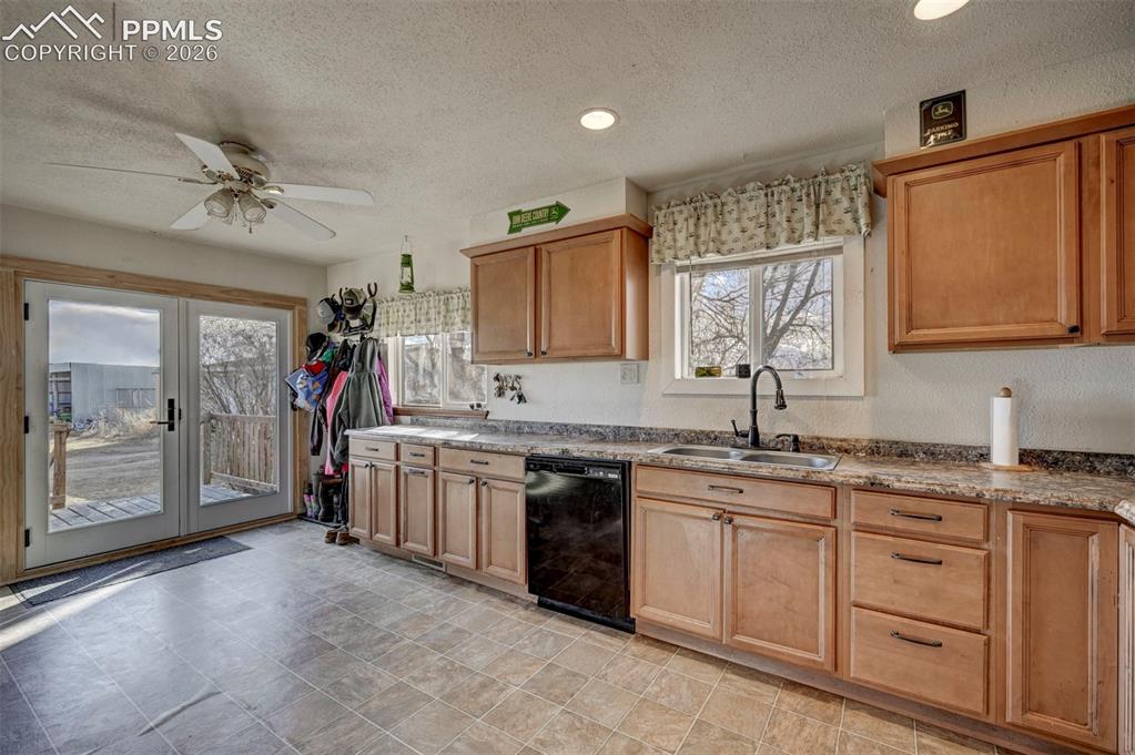 9420 Mulberry Road Calhan, CO 80808 - Photo 5 of 49