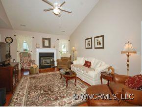 128 Planters Creek Road Fletcher, NC 28732 - Photo 3 of 12