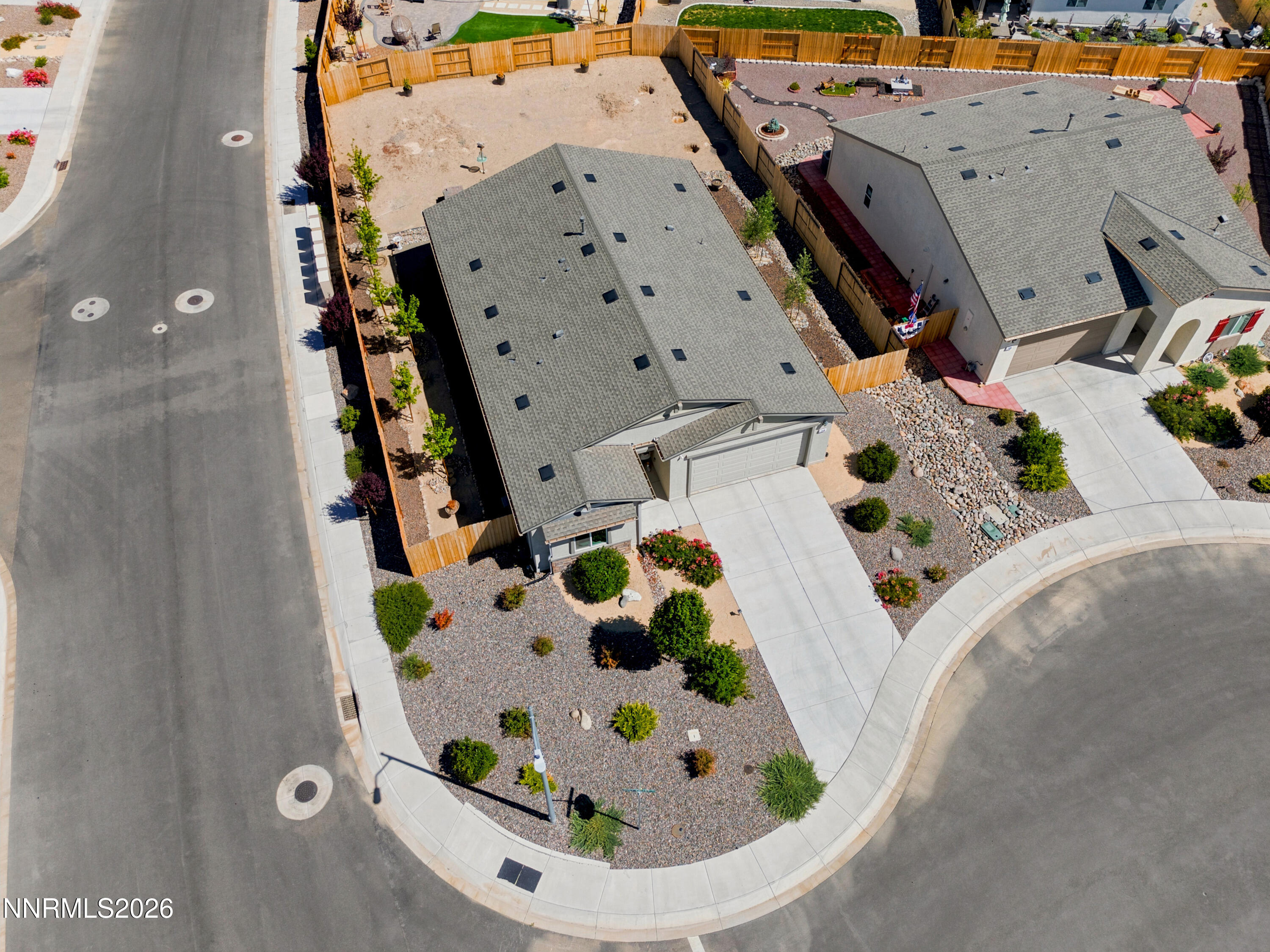 710 Ruby Valley Dayton, NV 89403 - Photo 24 of 29 DJI_20260701102306_0020_D