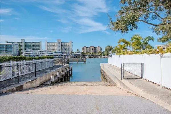 a view of a city skyline from a balcony