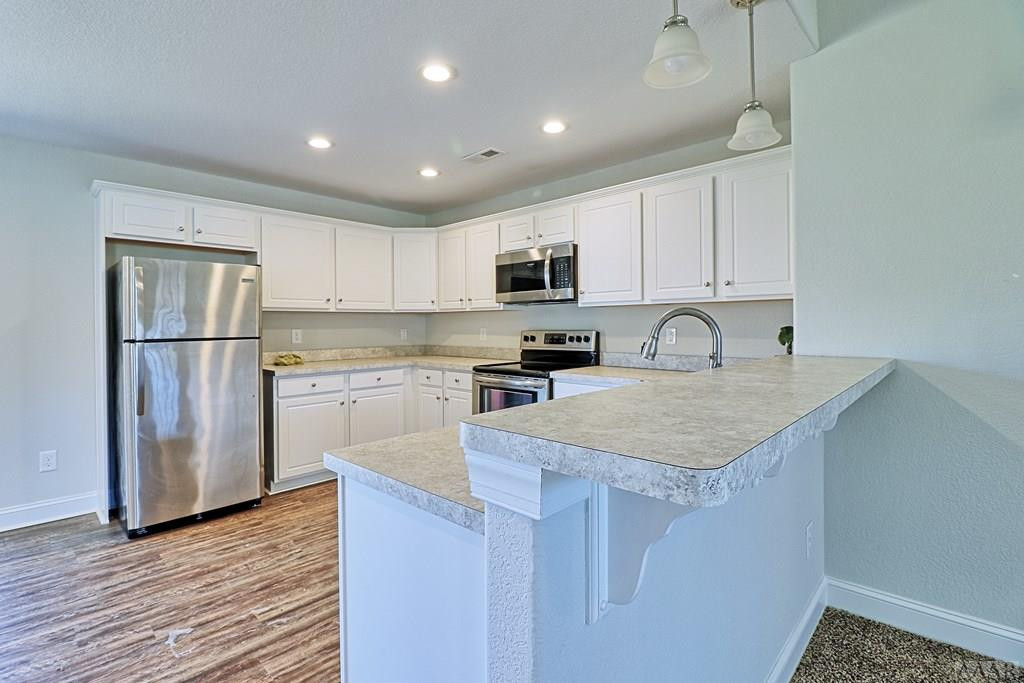 1024 Scott Road Elizabeth City, NC 27909 - Photo 8 of 24