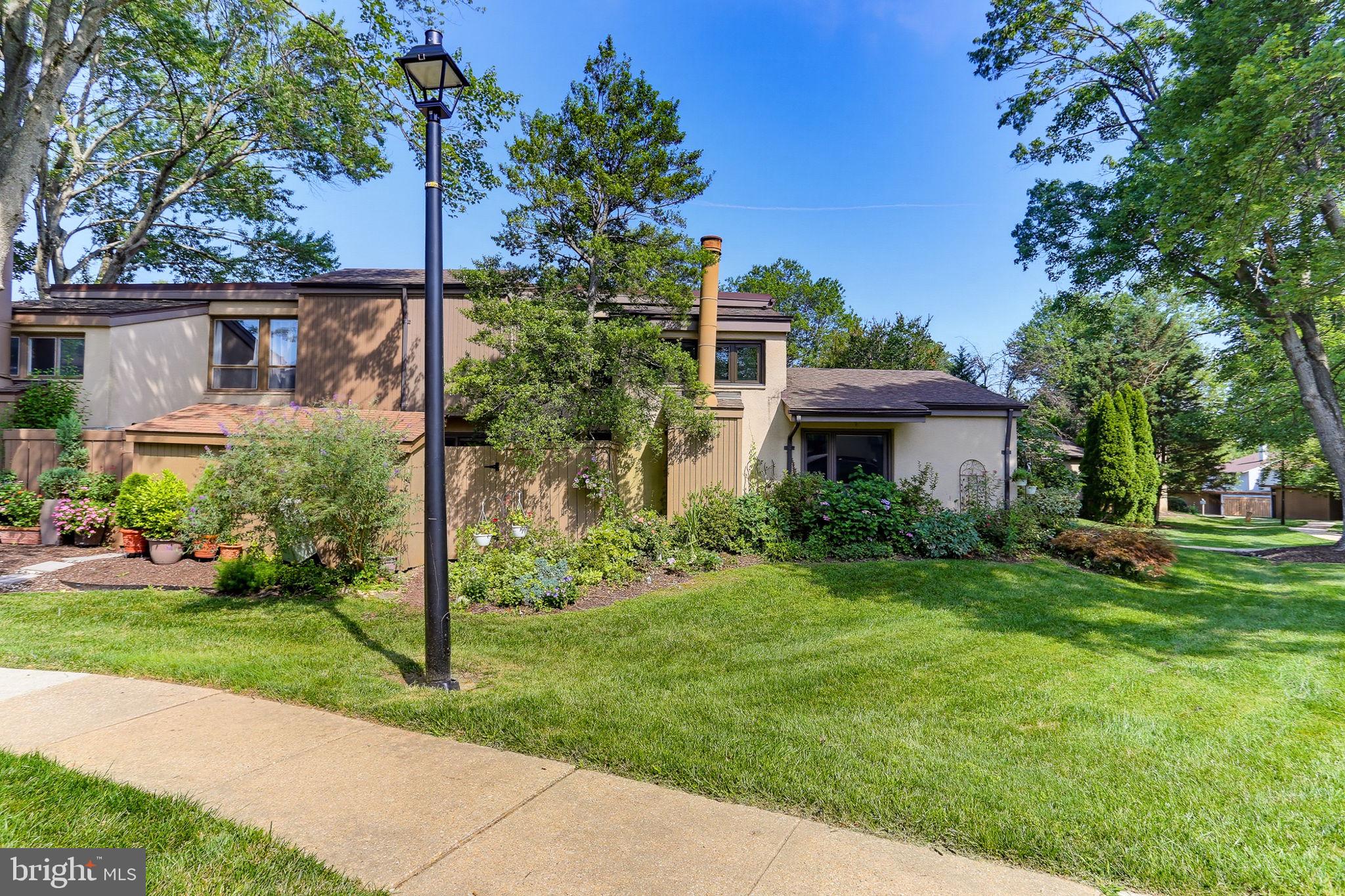 11253 Crystal Run, Unit A Columbia, MD 21044 - Photo 5 of 40