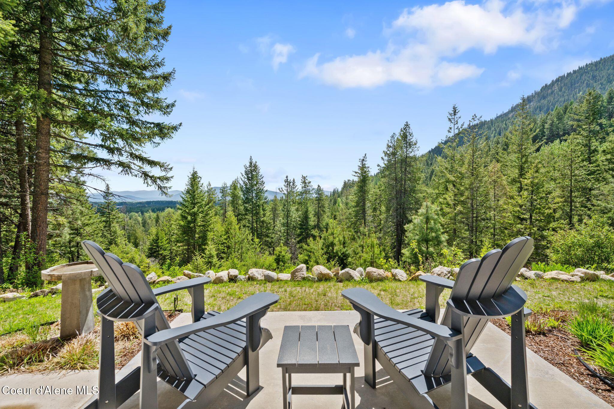 294 Rincon Drive Sandpoint, ID 83864 - Photo 64 of 96 Nature Abounds