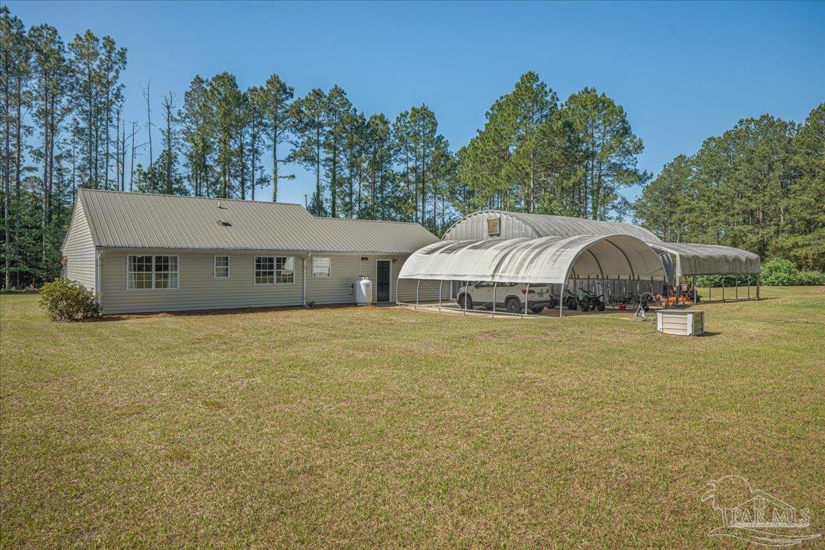 6374 Perfect Acres Road Milton, FL 32570 - Photo 6 of 66