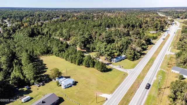 $295,000 | 2460 Piney Green Road, Midway Park, NC 28544