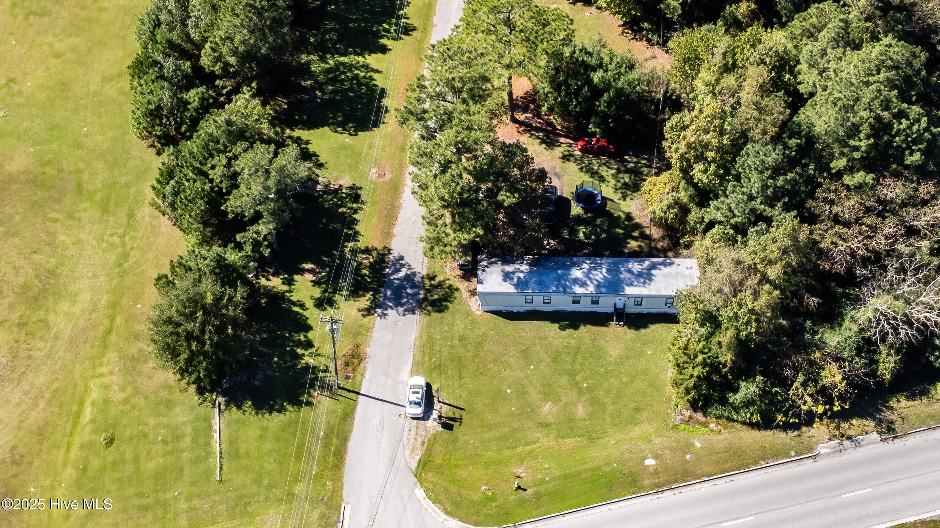 2460 Piney Green Road Midway Park, NC 28544 - Photo 11 of 23 Aerial