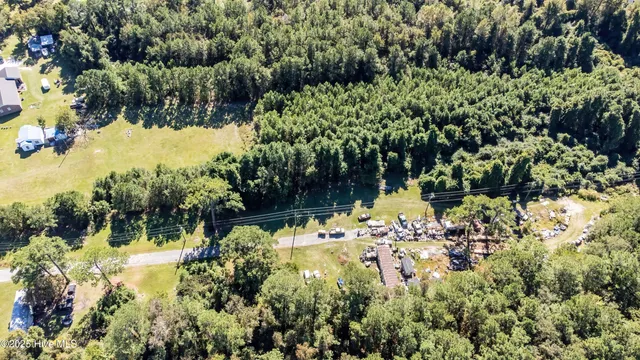 $295,000 | 2460 Piney Green Road, Midway Park, NC 28544