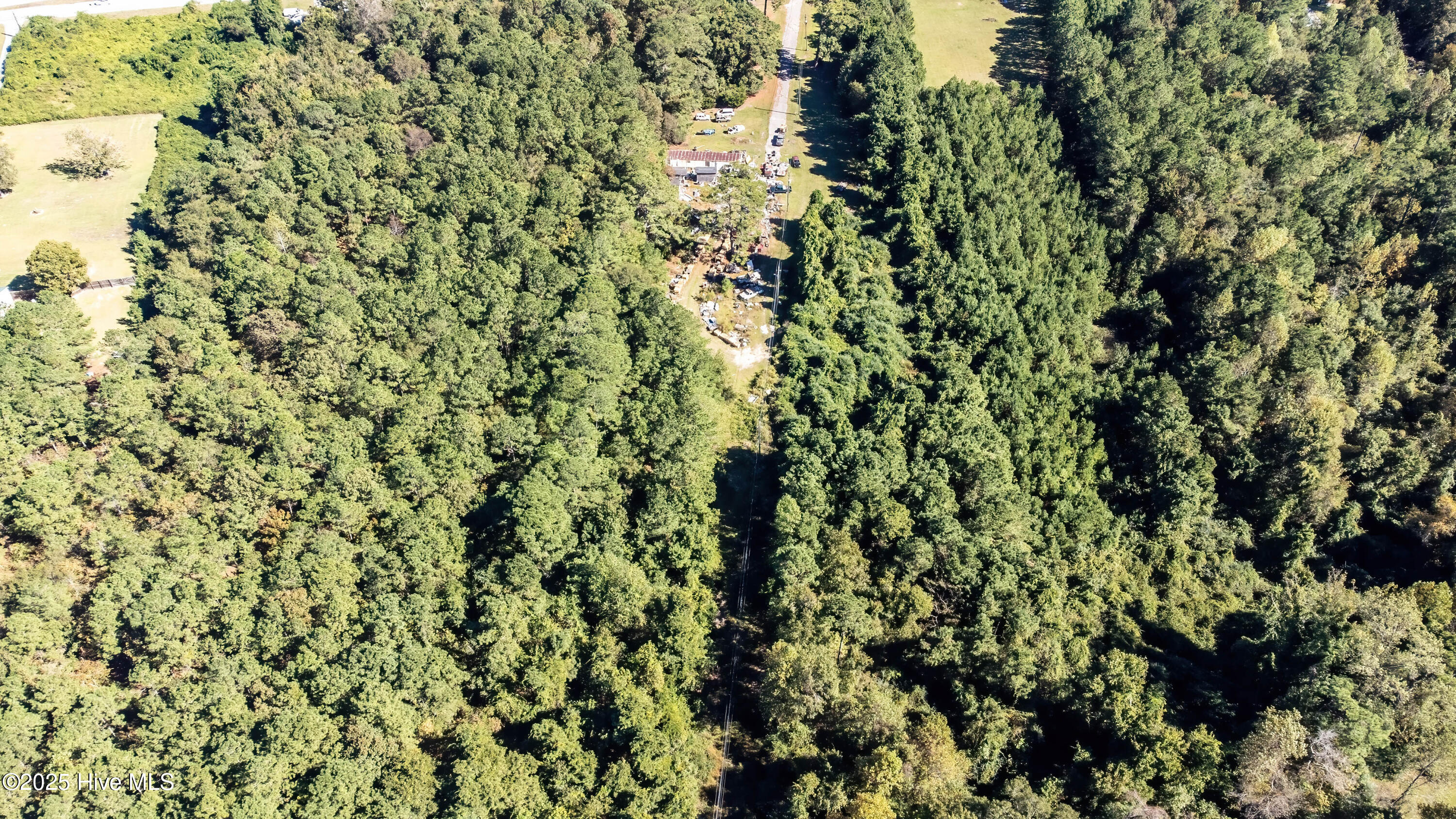 2460 Piney Green Road Midway Park, NC 28544 - Photo 14 of 23 Aerial