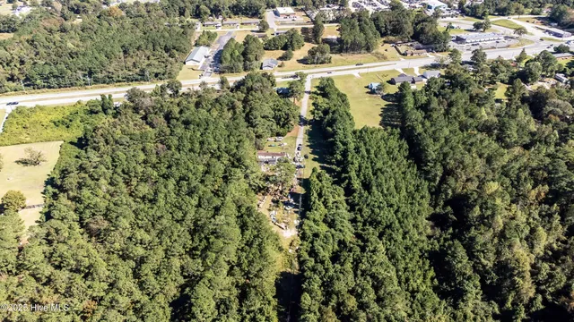 $295,000 | 2460 Piney Green Road, Midway Park, NC 28544