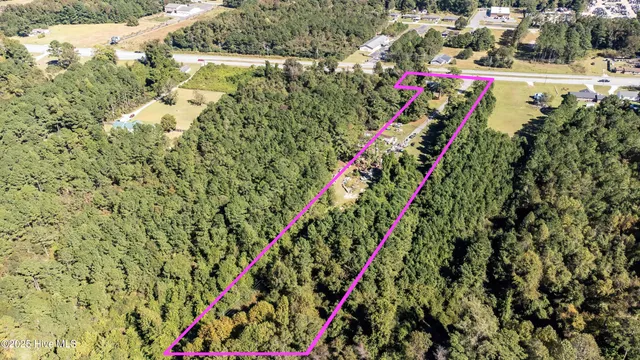 $295,000 | 2460 Piney Green Road, Midway Park, NC 28544