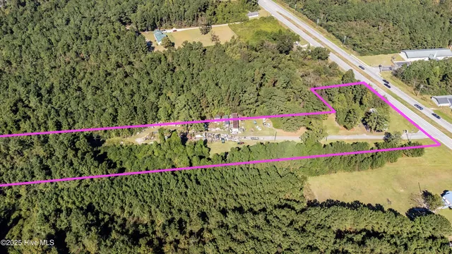 $295,000 | 2460 Piney Green Road, Midway Park, NC 28544